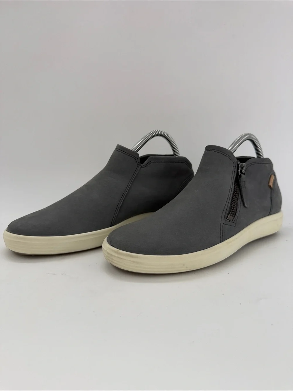 Ecco soft nubuck